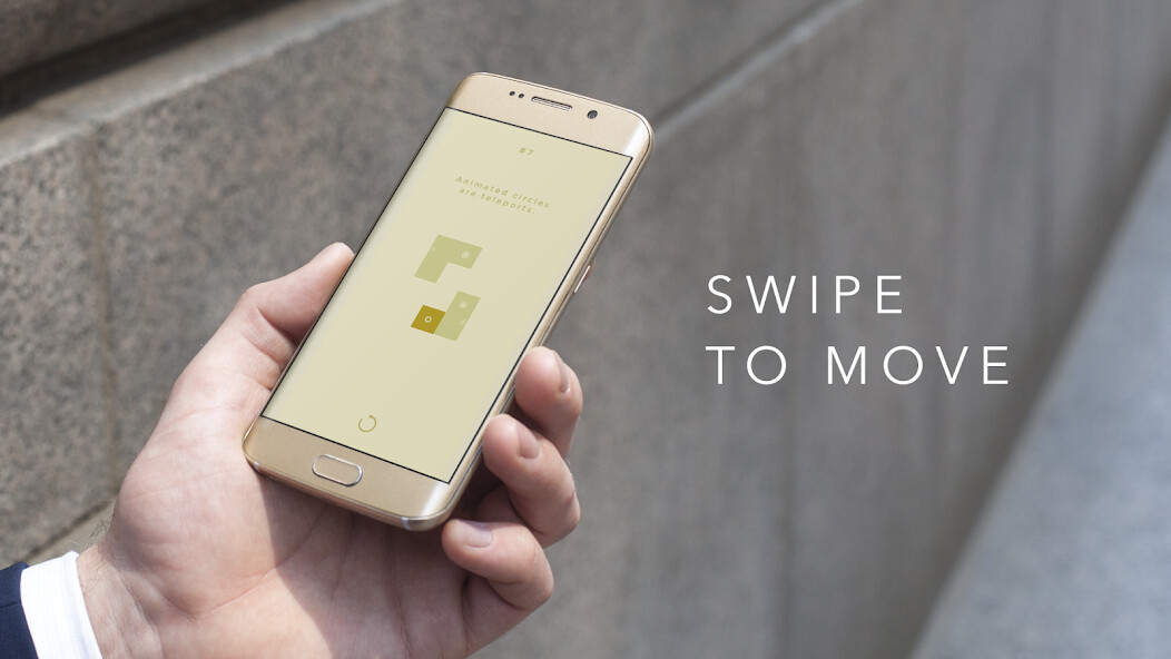 Run android online APK Square Paint from MyAndroid or emulate Square Paint using MyAndroid