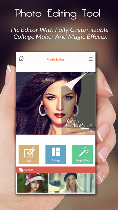 Emulate iPhone app Square Photo Collage Maker - Frames Layout, shape maker, Pics Collage Templates, Mixture Of Picture using MyAndroid Emulate iPhone app Square Photo Collage Maker - Frames Layout, shape maker, Pics Collage Templates, Mixture Of Picture using MyAndroid