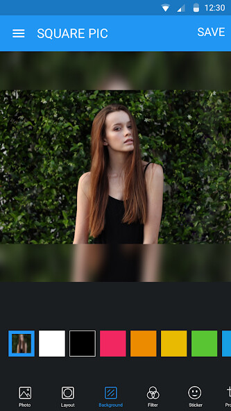 Run android online APK Square Pic: No Crop Video from MyAndroid or emulate Square Pic: No Crop Video using MyAndroid Run android online APK Square Pic: No Crop Video from MyAndroid or emulate Square Pic: No Crop Video using MyAndroid