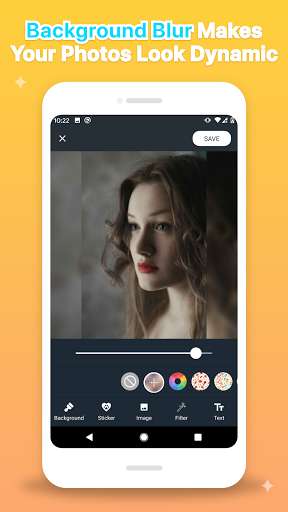 Run android online APK Square Pic Photo Editor - No Crop for Instagram from MyAndroid or emulate Square Pic Photo Editor - No Crop for Instagram using MyAndroid