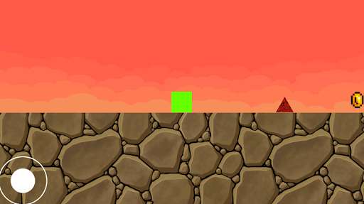 Run android online APK Square Runner from MyAndroid or emulate Square Runner using MyAndroid