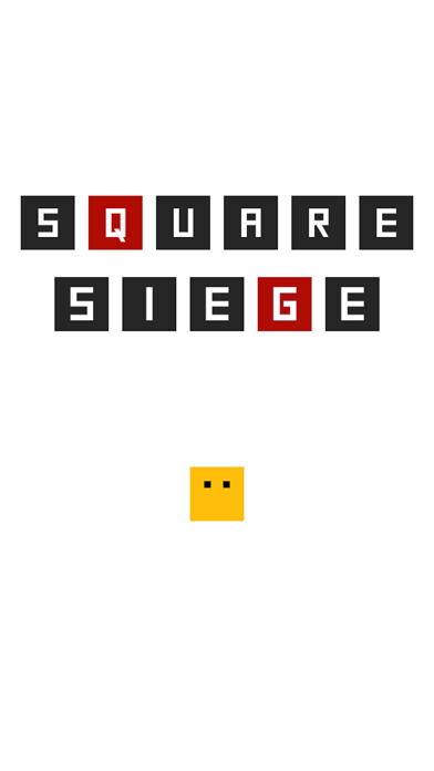 Emulate iPhone app Square Siege using MyAndroid Emulate iPhone app Square Siege using MyAndroid