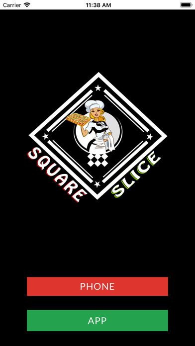 Run android online APK Square Slice Pizza from MyAndroid or emulate Square Slice Pizza using MyAndroid