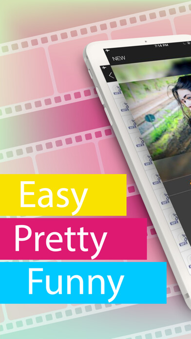 Emulate iPhone app Square Slideshow - Convert Photo to Video Music using MyAndroid Emulate iPhone app Square Slideshow - Convert Photo to Video Music using MyAndroid
