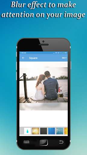 Emulate Android APK SquareSnap Photo Editor Emulate Android APK SquareSnap Photo Editor