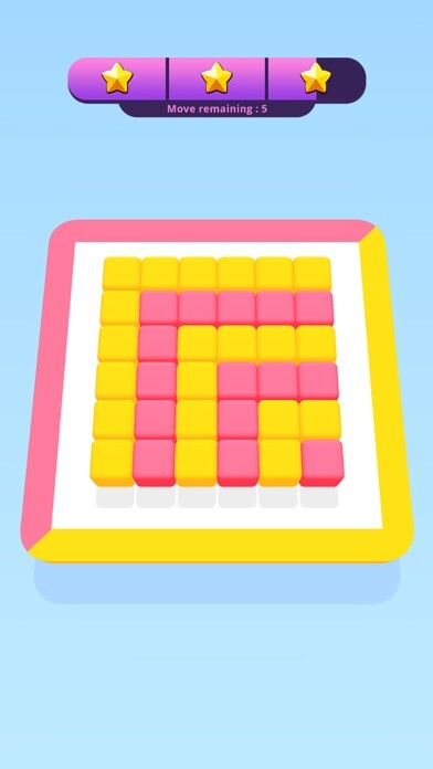 Emulate iPhone app Square Sort using MyAndroid Emulate iPhone app Square Sort using MyAndroid