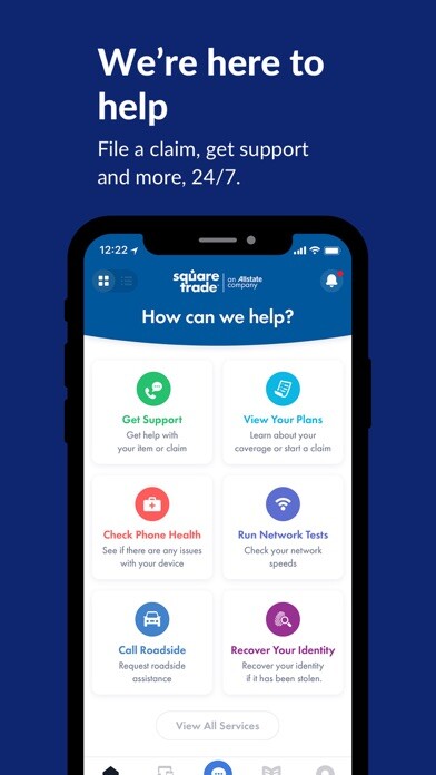 Run android online APK SquareTrade from MyAndroid or emulate SquareTrade using MyAndroid Run android online APK SquareTrade from MyAndroid or emulate SquareTrade using MyAndroid