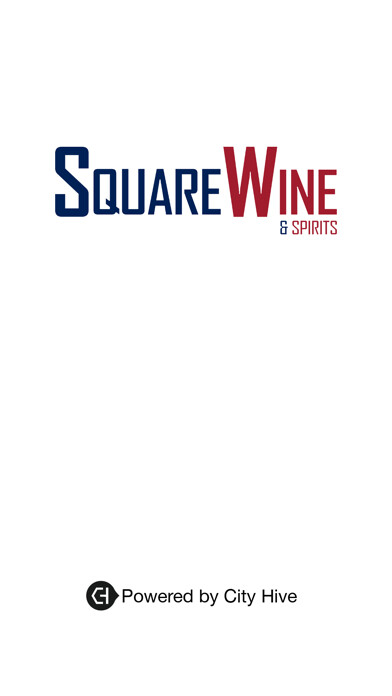 Emulate iPhone app SquareWine and Spirits using MyAndroid