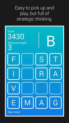 Emulate Android APK Square Words Emulate Android APK Square Words