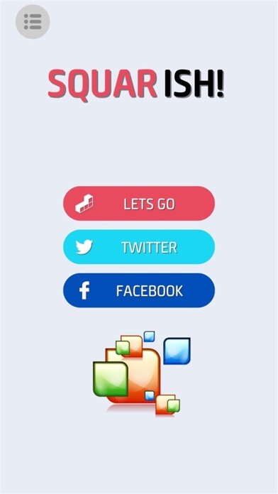 Emulate iPhone app Squarish using MyAndroid Emulate iPhone app Squarish using MyAndroid