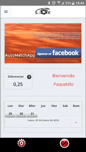 Run android online APK SquashApp from MyAndroid or emulate SquashApp using MyAndroid