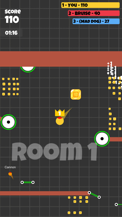 Emulate iPhone app Squash.io using MyAndroid Emulate iPhone app Squash.io using MyAndroid