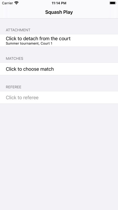 Emulate iPhone app Squash Play using MyAndroid Emulate iPhone app Squash Play using MyAndroid