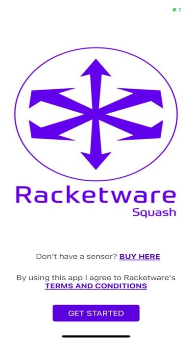 Emulate iPhone app Squash Sensor using MyAndroid Emulate iPhone app Squash Sensor using MyAndroid