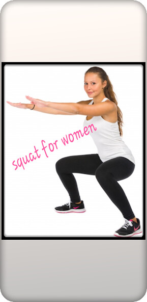 Run android online APK Squat For Women - Fit at Home from MyAndroid or emulate Squat For Women - Fit at Home using MyAndroid Run android online APK Squat For Women - Fit at Home from MyAndroid or emulate Squat For Women - Fit at Home using MyAndroid