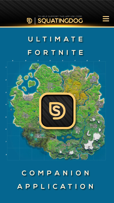 Emulate iPhone app Squatingdog for Fortnite using MyAndroid Emulate iPhone app Squatingdog for Fortnite using MyAndroid