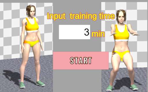 Run android online APK Squat Jumps, workout app for diet from MyAndroid or emulate Squat Jumps, workout app for diet using MyAndroid Run android online APK Squat Jumps, workout app for diet from MyAndroid or emulate Squat Jumps, workout app for diet using MyAndroid