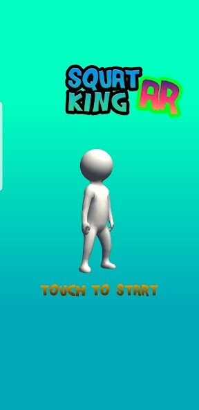 Run android online APK SquatKing AR from MyAndroid or emulate SquatKing AR using MyAndroid