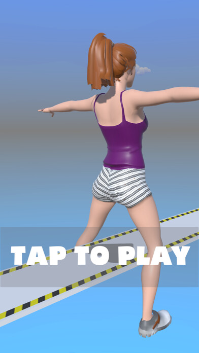 Emulate iPhone app Squat Master using MyAndroid Emulate iPhone app Squat Master using MyAndroid