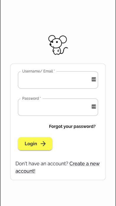 Emulate iPhone app Squeak Chat using MyAndroid Emulate iPhone app Squeak Chat using MyAndroid