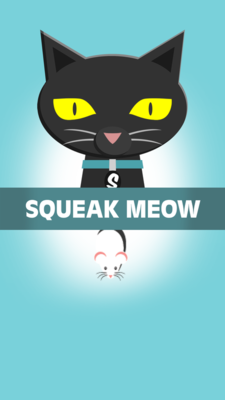 Emulate Android APK SQUEAK MEOW Emulate Android APK SQUEAK MEOW