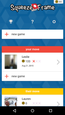 Emulate Android APK Squeeze Frame Free Emulate Android APK Squeeze Frame Free