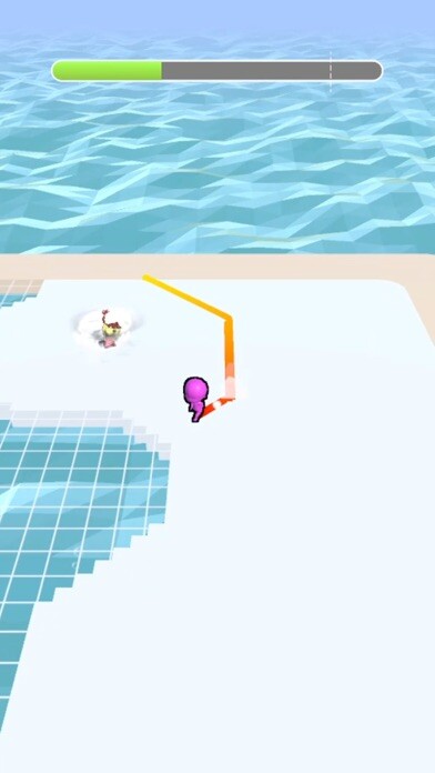 Emulate iPhone app Squeeze Island using MyAndroid Emulate iPhone app Squeeze Island using MyAndroid