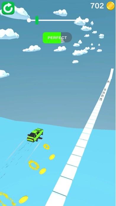 Emulate iPhone app Squeezy Rush using MyAndroid Emulate iPhone app Squeezy Rush using MyAndroid