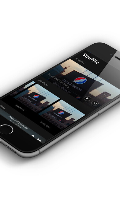 Emulate iPhone app Squffle using MyAndroid Emulate iPhone app Squffle using MyAndroid