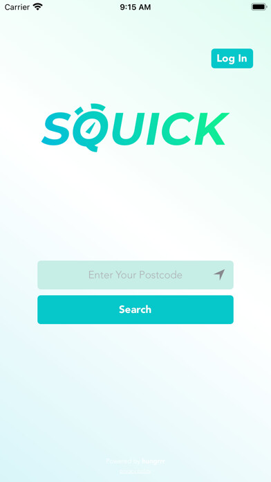 Emulate iPhone app Squick using MyAndroid Emulate iPhone app Squick using MyAndroid