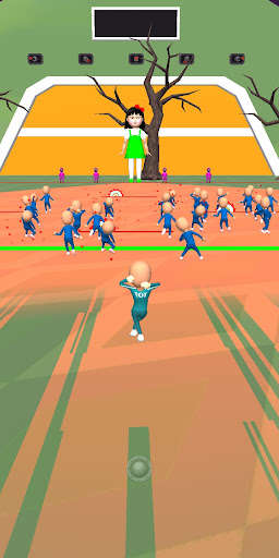 Run android online APK Squid 456 Craft Survival Games from MyAndroid or emulate Squid 456 Craft Survival Games using MyAndroid