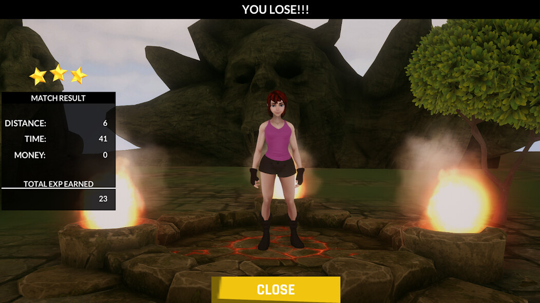 Run android online APK Squid Challenge : Hex Wars from MyAndroid or emulate Squid Challenge : Hex Wars using MyAndroid