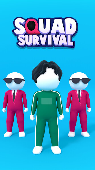Run android online APK Squid Game 3D: Life Challenge from MyAndroid or emulate Squid Game 3D: Life Challenge using MyAndroid Run android online APK Squid Game 3D: Life Challenge from MyAndroid or emulate Squid Game 3D: Life Challenge using MyAndroid