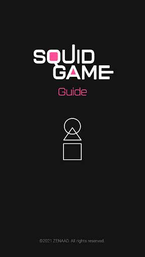 Run android online APK Squid Game Guide from MyAndroid or emulate Squid Game Guide using MyAndroid