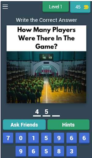 Run android online APK Squid Game Quiz Challenge from MyAndroid or emulate Squid Game Quiz Challenge using MyAndroid Run android online APK Squid Game Quiz Challenge from MyAndroid or emulate Squid Game Quiz Challenge using MyAndroid