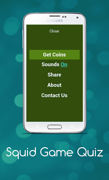 Run android online APK Squid Game Quiz from MyAndroid or emulate Squid Game Quiz using MyAndroid