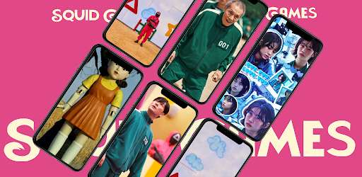 Run android online APK Squid Game Wallpapers 2 from MyAndroid or emulate Squid Game Wallpapers 2 using MyAndroid Run android online APK Squid Game Wallpapers 2 from MyAndroid or emulate Squid Game Wallpapers 2 using MyAndroid