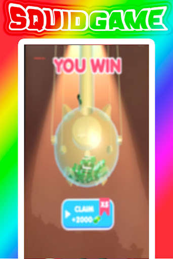 Run android online APK Squid Guide Game Challenge from MyAndroid or emulate Squid Guide Game Challenge using MyAndroid Run android online APK Squid Guide Game Challenge from MyAndroid or emulate Squid Guide Game Challenge using MyAndroid