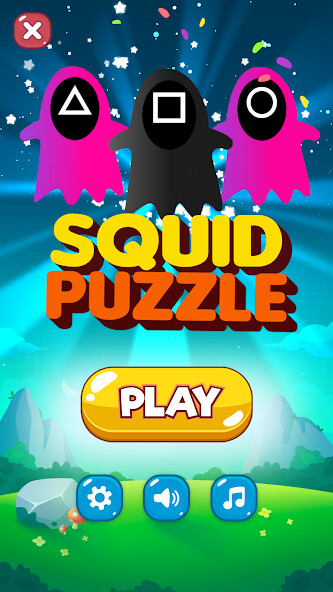 Run android online APK Squid Puzzle Game from MyAndroid or emulate Squid Puzzle Game using MyAndroid Run android online APK Squid Puzzle Game from MyAndroid or emulate Squid Puzzle Game using MyAndroid