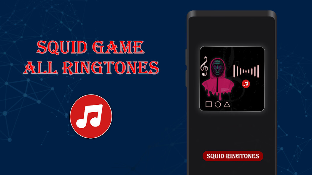 Run android online APK Squid Ringtones from MyAndroid or emulate Squid Ringtones using MyAndroid Run android online APK Squid Ringtones from MyAndroid or emulate Squid Ringtones using MyAndroid