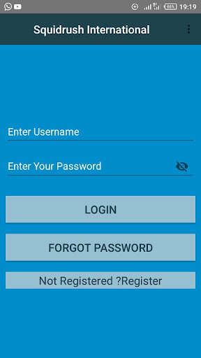 Run android online APK Squidrush International from MyAndroid or emulate Squidrush International using MyAndroid