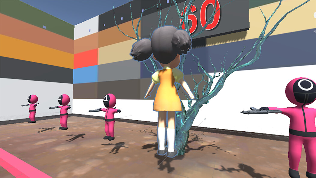 Run android online APK Squid Survival 3D from MyAndroid or emulate Squid Survival 3D using MyAndroid Run android online APK Squid Survival 3D from MyAndroid or emulate Squid Survival 3D using MyAndroid