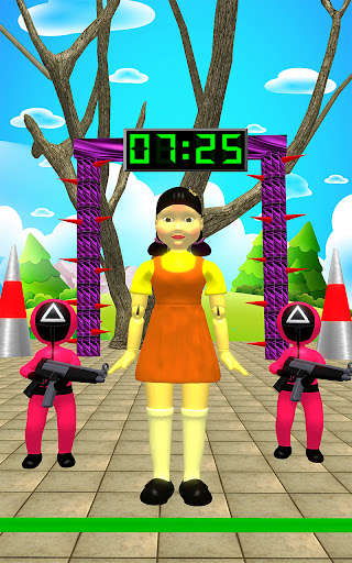 Run android online APK squid survival: Game Challenge from MyAndroid or emulate squid survival: Game Challenge using MyAndroid Run android online APK squid survival: Game Challenge from MyAndroid or emulate squid survival: Game Challenge using MyAndroid
