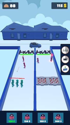 Run android online APK Squid Tactics from MyAndroid or emulate Squid Tactics using MyAndroid Run android online APK Squid Tactics from MyAndroid or emulate Squid Tactics using MyAndroid