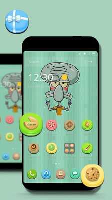 Emulate Android APK Squidward Tentacles Emulate Android APK Squidward Tentacles