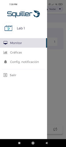 Run android online APK Squiller from MyAndroid or emulate Squiller using MyAndroid