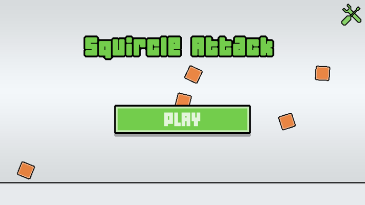 Emulate Android APK Squircle Attack Emulate Android APK Squircle Attack