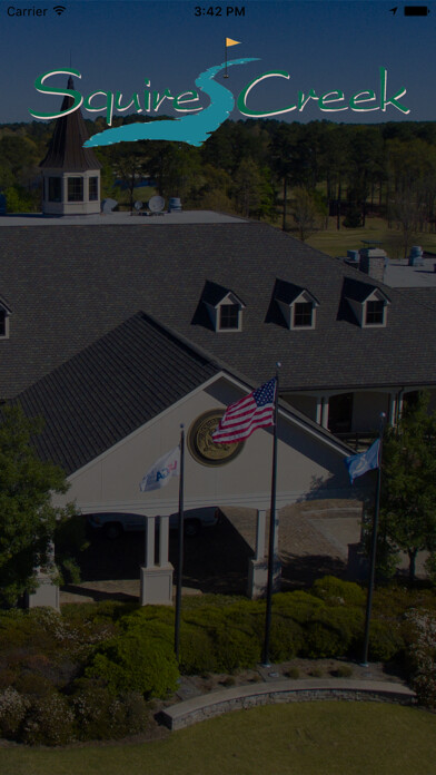 Emulate iPhone app Squire Creek CC using MyAndroid Emulate iPhone app Squire Creek CC using MyAndroid