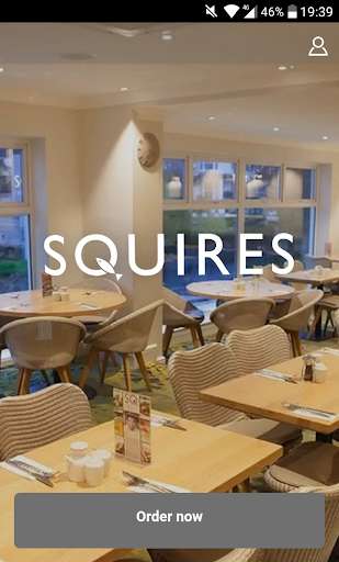 Emulate Android APK Squires Fish and Chips