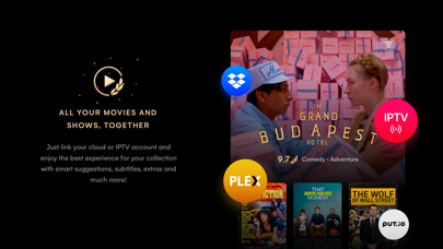 Emulate iPhone app Squire - Video Player using MyAndroid Emulate iPhone app Squire - Video Player using MyAndroid